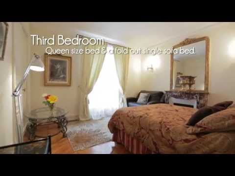 Video van accommodatie