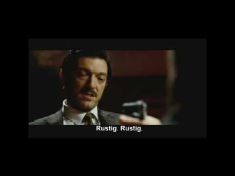 Public Enemy Number One (Part 1)'