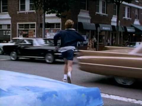 Prefontaine'