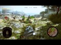 World of Tanks: Xbox 360 Edition Announce Trailer