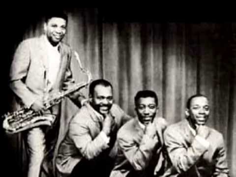 Jr Walker & the All Stars