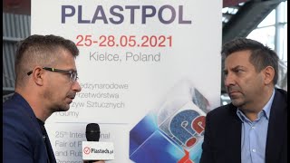 Rozmowa z Kamilem Perzem, dyrektorem Targów Kielce