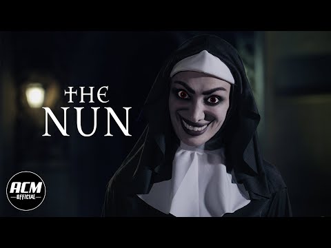 The Nun'
