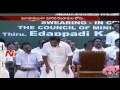 AIADMK Politics Take U Turn : TTV Dinakaran Try to Control AIADMK : Tamil Nadu
