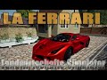 La Ferrari v1.0
