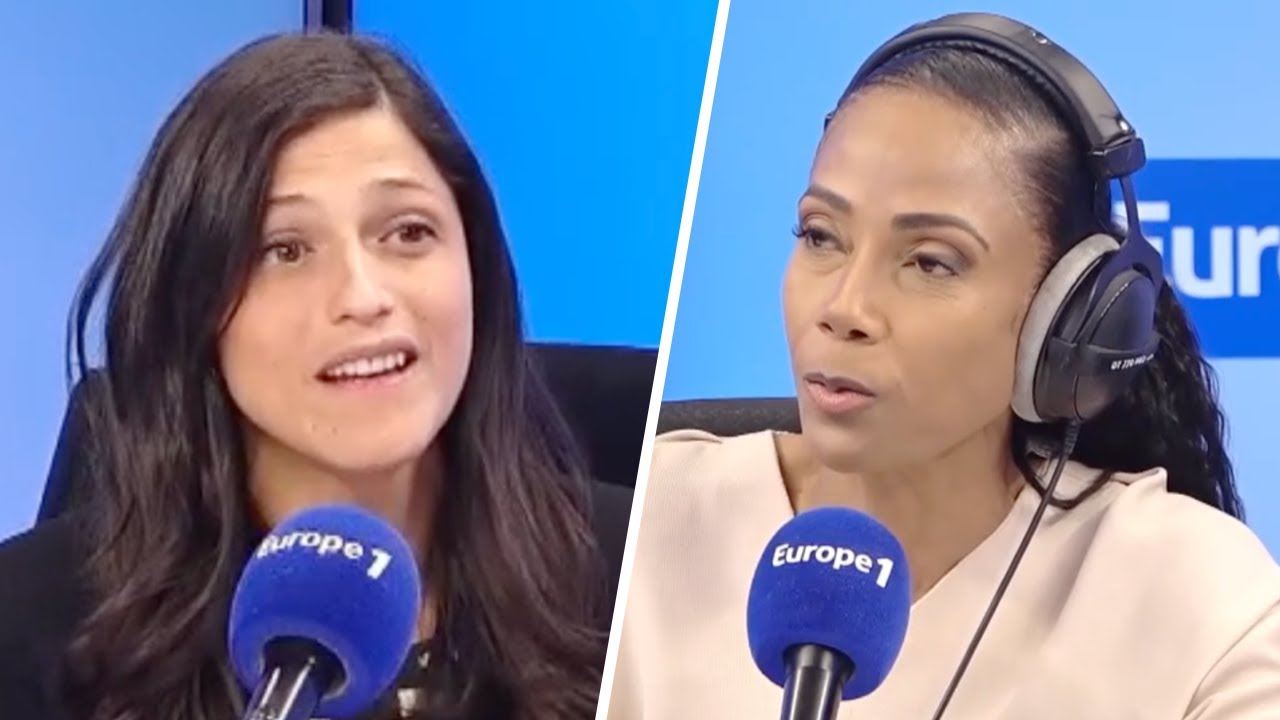 Audiovisuel public - "Que fait l’Arcom ?" : Christine Kelly questionne la ministre Eléonore Caroit