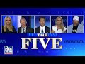‘The Five’: Charlie Kirk’s monumental memorial  - 11:49 min - News - Video