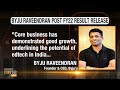 #BYJU’S FY22: Growth Amid Losses | #OTT Growth Slowdown | #Centre Bans 22 #Betting Apps  - 32:30 min - News - Video