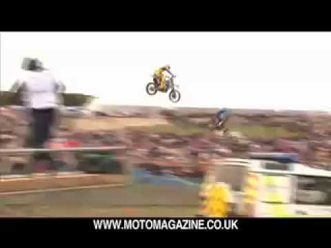 Moto Magazine presents MXDN 2006 