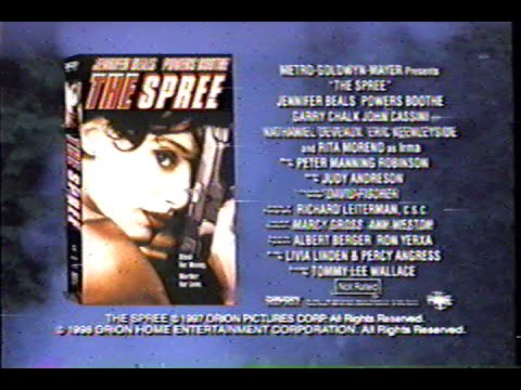 The Spree'
