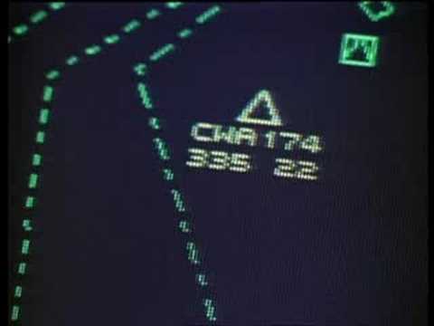 Falling from the Sky: Flight 174'