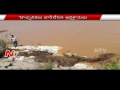 Guru Raghavendra reservoir breaks in Kurnool