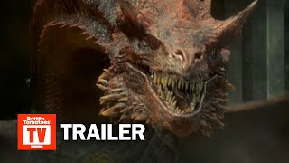 House of the Dragon Season 1 HBO Web Series (2022) Official Trailer