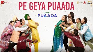 Pe Geya Puaada – Nachhatar Gill (Puaada) Video HD