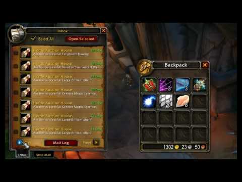 WoW Gold Guide & WoW Profession Guide - Warcraft Gold