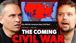 WARNING! The Next Civil War is Happening Now | Whatifalthist