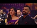 Indian Sports Honours 2023 | Virats Hatke Moments  - 00:30 min - News - Video