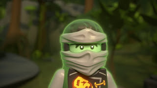 Lego Ninjago - Coleov duchovn boj