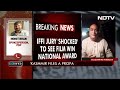 Film Festival Jurys Remarks On The Kashmir Files Create Divide | Verified  - 08:39 min - News - Video