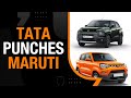 Tata Punch Beats Maruti| 5G Spectrum| Tata India-Made Chips| Maldives Tourism| Zee CEO Resigns
