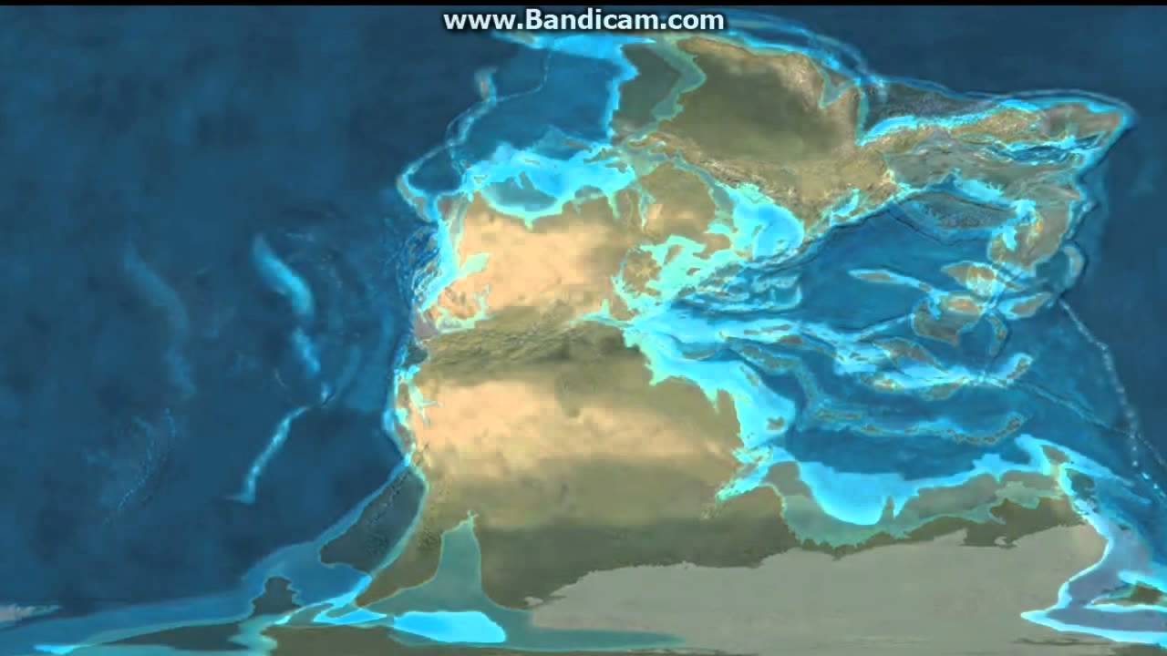 earth-500-million-years-ago-youtube