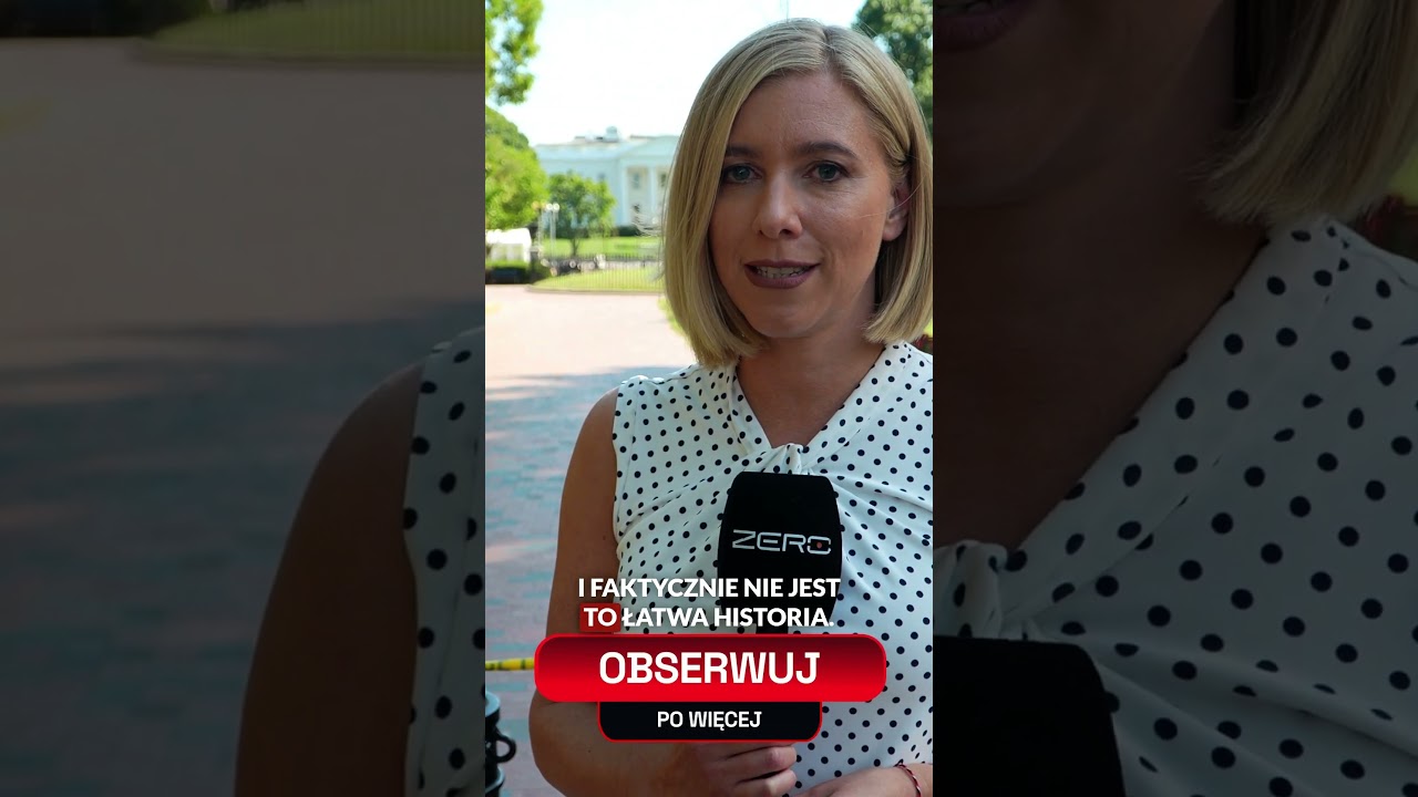 NAWROCKI-TRUMP OKIEM JOANNY PINKWART