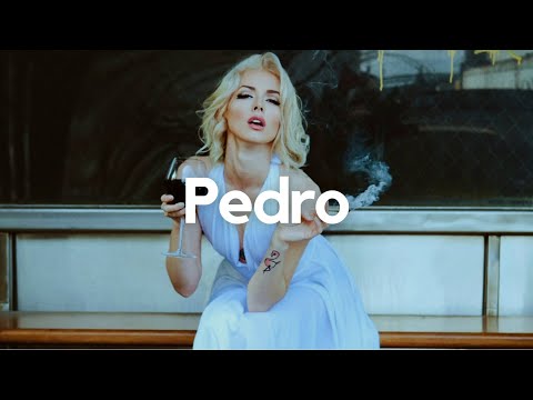 Jaxomy x Agatino Romero x Raffaella Carrà - Pedro