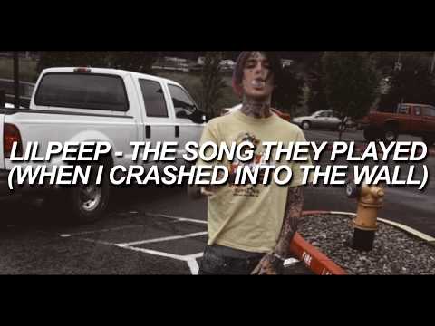 ☆lil peep☆ // the song they played (sub español)