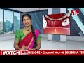 దుర్గమ్మ సన్నిధికి చెప్పులేస్కోని వెళ్లిన భక్తులు..| Jordar News | Vijayawada Temple | hmtv  - 01:58 min - News - Video