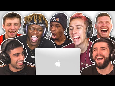 Upload mp3 to YouTube and audio cutter for SIDEMEN ONE QUESTION download from Youtube