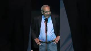 Lewis Black at the Egyptian Theater in Boise Idaho