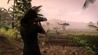Rising Storm 2: Vietnam - E3 2015 trailer