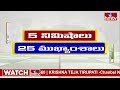 5 Minutes 25 Headlines | News Highlights | 06 PM | 08-05-2024 | hmtv Telugu News  - 04:22 min - News - Video