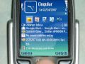 Nokia E70 iPhone Review