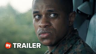 The Inspection Movie (2022) Official Trailer Video HD
