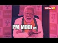 PM MODI TELLS AN IRONIC TALE | THE PM MODI INTERVIEW | NEWSX  - 01:05 min - News - Video