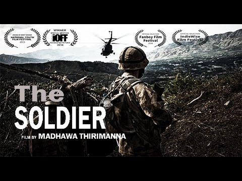 The Soldier'