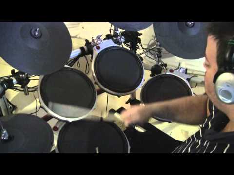 Addictive Drums Sound/Dynamics Test