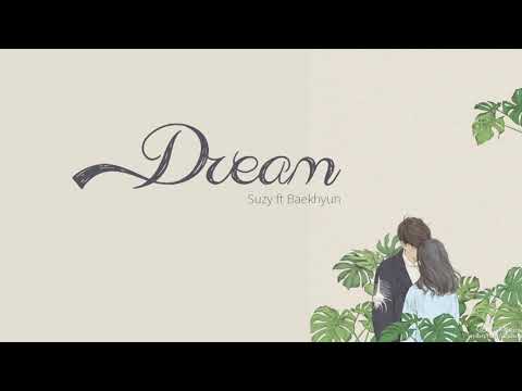 Dream - Baek Hyun ft Suzy | 1 hour