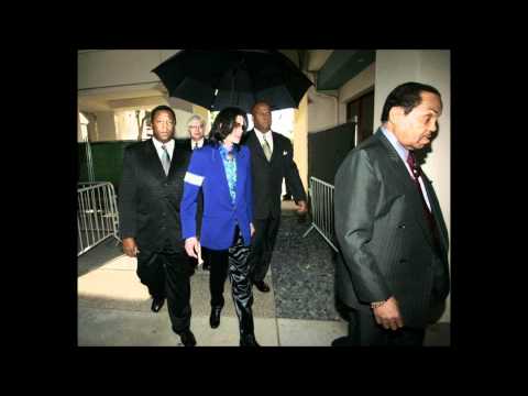 Michael Jackson - A Mother's Love