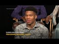 ‘Rise’ details Giannis Antetokounmpo’s story of rags to global superstar  - 01:24 min - News - Video