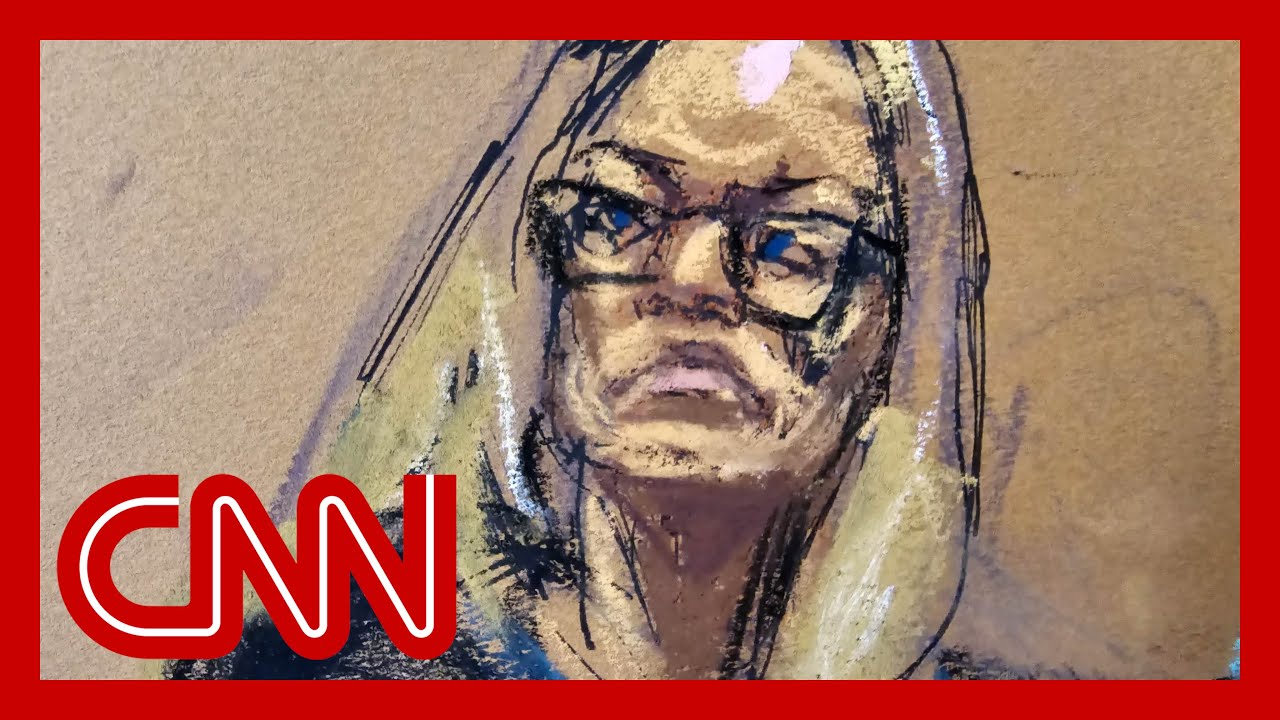 Brian Stelter on what he says was ‘one of the most revealing moments’ of Stormy Daniels’ testimony
