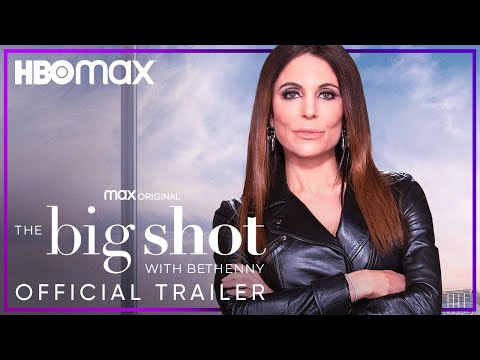 The Big Shot with Bethenny'