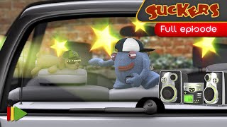 Prsavky - 50 - Custom autom