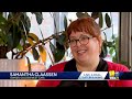 Maryland Vegan Restaurant Month brings out specials(WBAL) - 02:02 min - News - Video