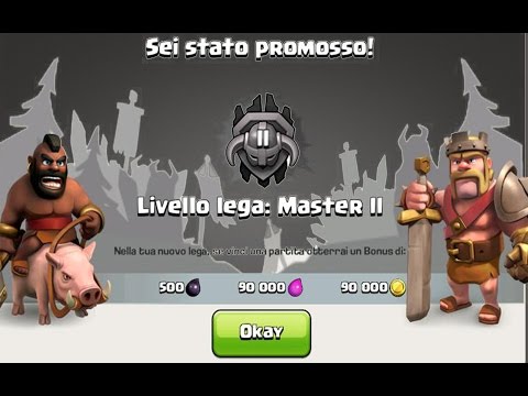 Volano clash of clans gems