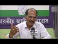 PM Modi Has Been Exposed in Front of People: Congress’ Adhir Ranjan Chowdhury | News9