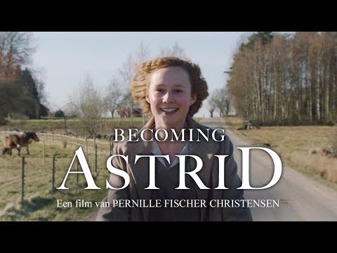 Becoming Astrid'