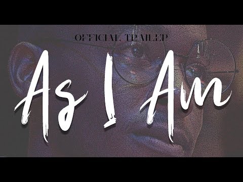 As I Am'
