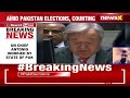 UN Chief Worried By Pak Violence During Polls | Pak Polls 2024 Update  | NewsX  - 04:24 min - News - Video